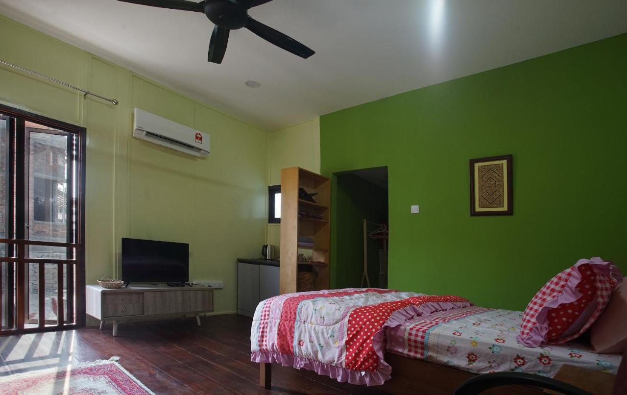 Laman Sakinah Merlimau Esterno foto