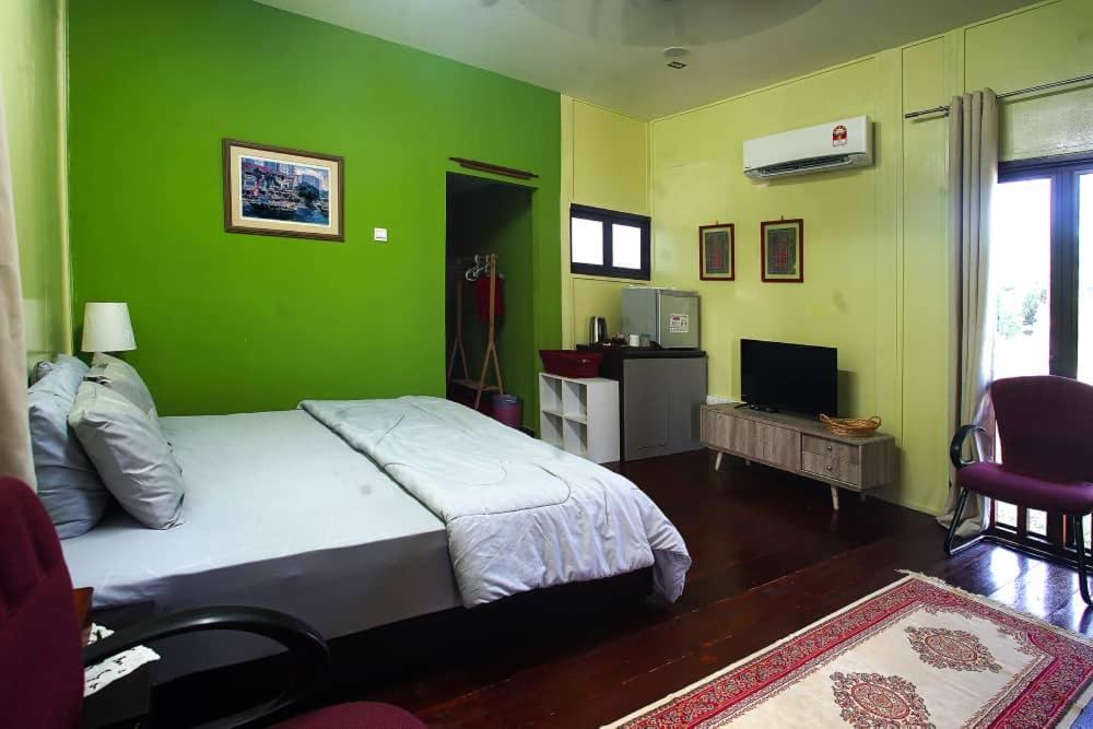 Laman Sakinah Merlimau Esterno foto