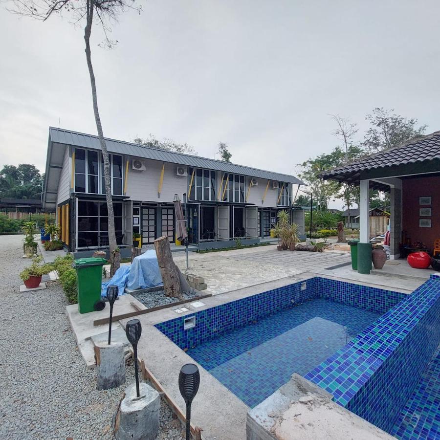 Laman Sakinah Merlimau Esterno foto
