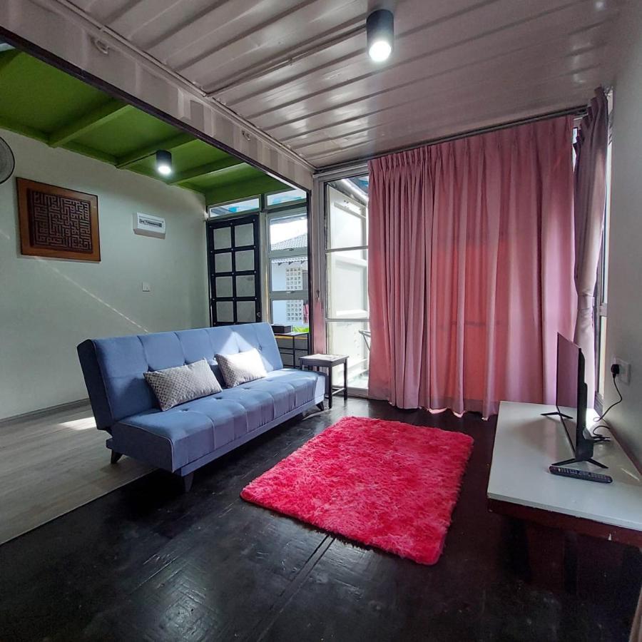 Laman Sakinah Merlimau Esterno foto