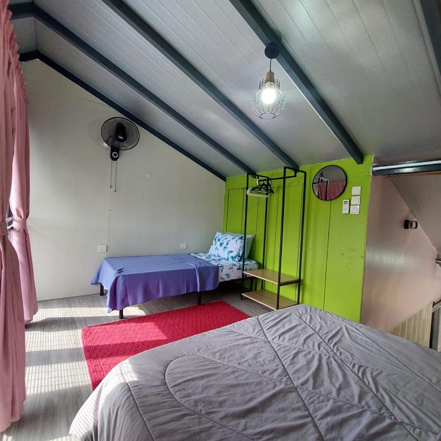 Laman Sakinah Merlimau Esterno foto