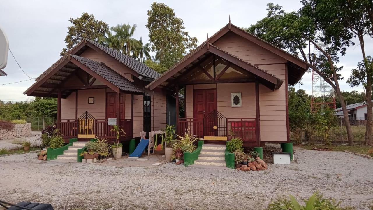 Laman Sakinah Merlimau Esterno foto